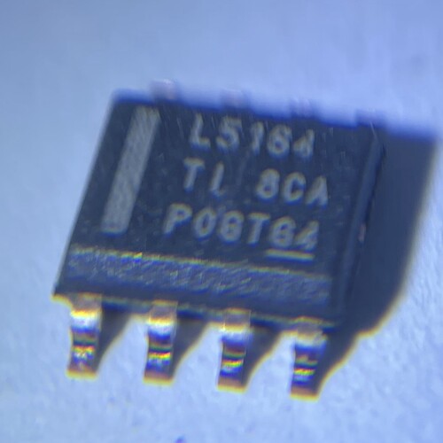 TPS5164DDAR SOIC-8索特尔电子芯片商城原装可直拍LM5164DDAR