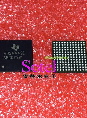 ADS4449IZCR ADI BGA144【索特尔电子芯片商城】原装可直拍