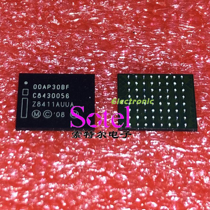 PC28F00AP30BF MICRON BGA【索特尔电子芯片商城】原装可直拍