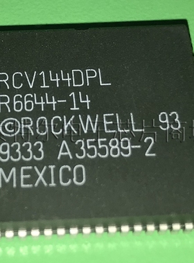 RC144DPL-D R6644-21 RockwellS PLCC 原装可直拍