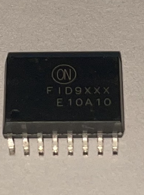FID9XXX FID9210【索特尔电子芯片商城】原装可直拍