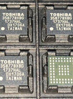 TC358778XBG 【索特尔电子芯片商城】全新可直拍