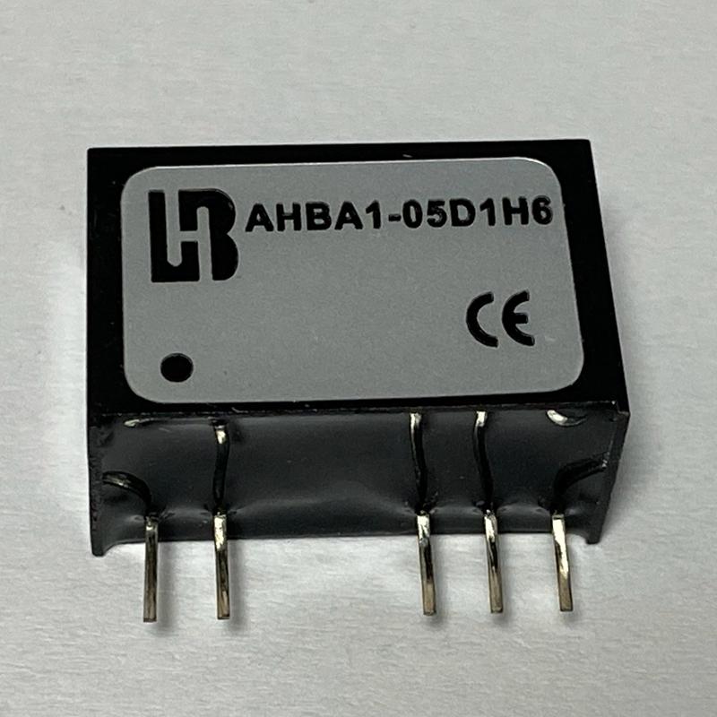 直流升压隔离DCDC电源模块