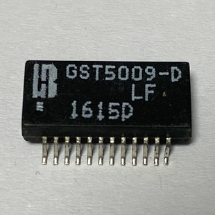GST5009-DLF【索特尔电子芯片商城】全新可直拍