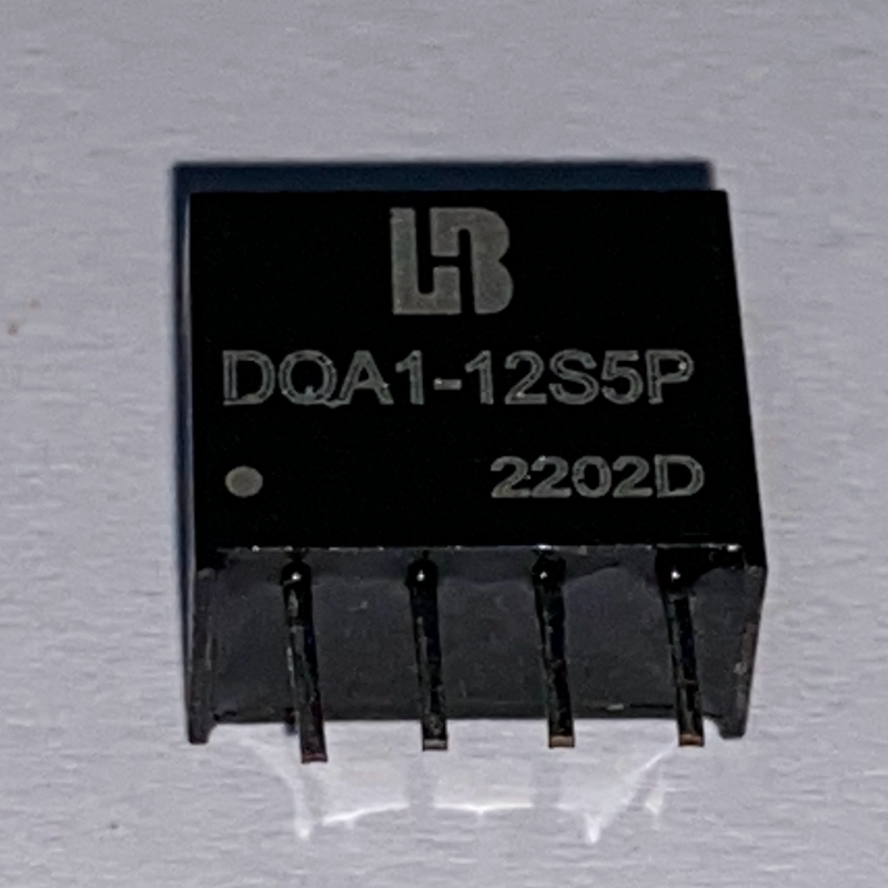 2424S-2WDC-DC稳压单路输出电源