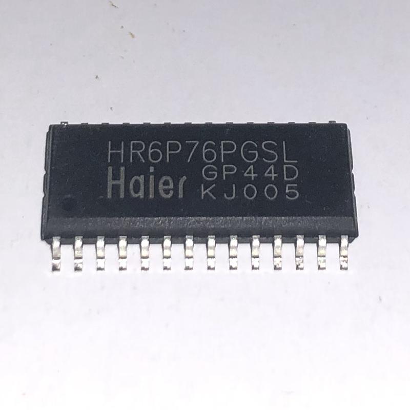 HR6P76PGSL SSOP24 LED显示屏芯片全新原装