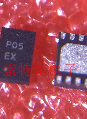 AW3605DNR AWINIC DFN8丝印P05 【索特尔电子商城】原装可直拍