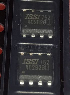 IS24C02B-2GLI Giantec SOP8原装可直拍