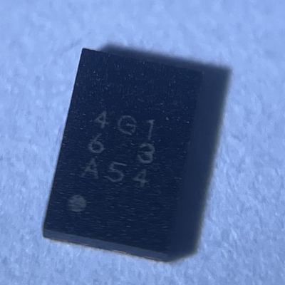 BR24G128NUX-3ATTR QFN丝印4G1 【索特尔电子芯片商城】可直拍
