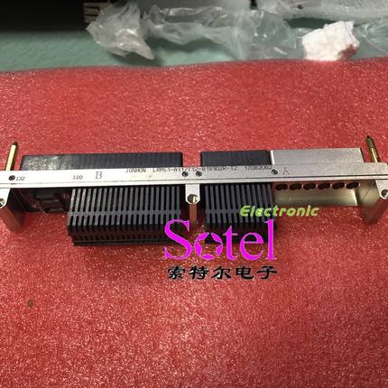 LRMS1-A117T12-B189G2R-T2 VPX接插件背板高速连接器 原装可直拍