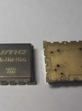 UMS-2000-A16-G【索特尔电子芯片商城】全新可直拍