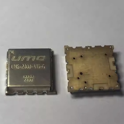 UMS-2000-A16-G【索特尔电子芯片商城】全新可直拍