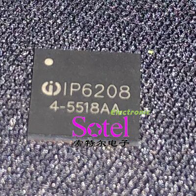 IP6208 INJOINIC QFN【索特尔电子芯片商城】原装可直拍