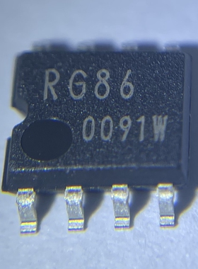 BR93G86RF-WE2 SOP8丝印RG86【索特尔电子芯片商城】原装可直拍