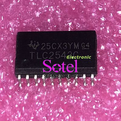 TLC2543CDWR TI SOP20