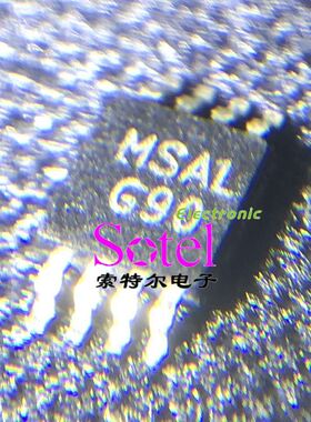 LN4890MMD LN MSOP8丝印MSAL【索特尔电子芯片商城】原装可直拍