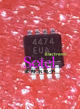 MAX4474EUA+ MAXIM MSOP8【索特尔电子芯片商城】原装可直拍