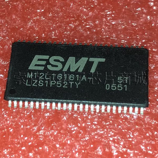 M12L16161A-5T ESMT TSOP50【索特尔电子芯片商城】原装可直拍