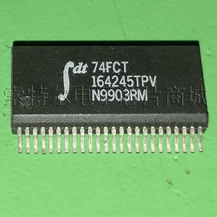IDT74FCT164245TPV IDT SSOP【索特尔电子芯片商城】原装可直拍