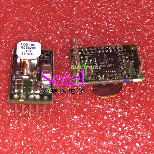 LDO10C-005W05-HJ Artysen MODU【索特尔电子商城】原装可直拍