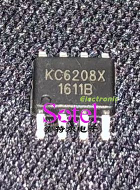 KC6208X KCSEMITECH SOP8【索特尔电子芯片商城】原装可直拍