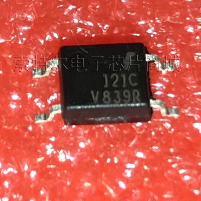 HMA121CR3V FSC SOP4【索特尔电子芯片商城】原装可直拍