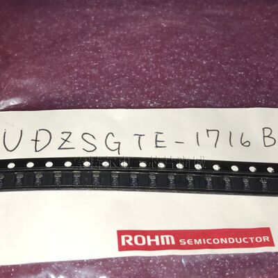 UDZSGTE-173.9B ROHM SOT23【索特尔电子芯片商城】原装可直拍