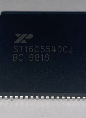 ST16C554DCJ 【索特尔电子芯片商城】全新可直拍