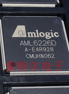 AML6226D AMLOGIC TQFP216 【索特尔电子芯片商城】原装可直拍
