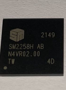 SM2258H AB 【索特尔电子芯片商城】全新可直拍