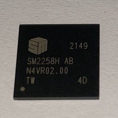SM2258H AB 【索特尔电子芯片商城】全新可直拍
