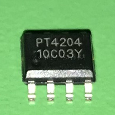 PT4204ESOH PT SOP8 【索特尔电子芯片商城】原装可直拍