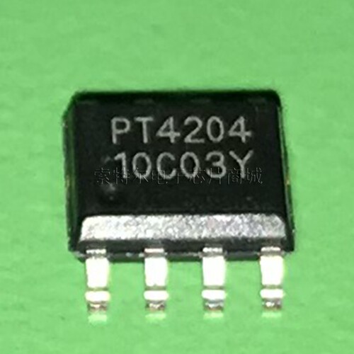 PT4204ESOH PT SOP8 【索特尔电子芯片商城】原装可直拍