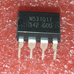 可直拍 原装 M531Q11 索特尔电子芯片商城