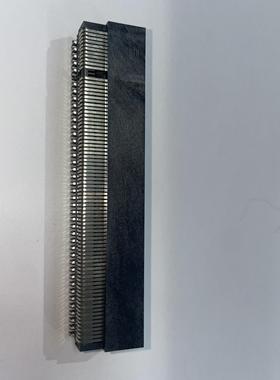 PICE-164-02 金手指连接器1mm P数164P弯插P1mm