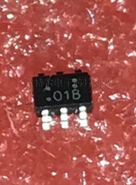 FDG6301N FSC SC70-6丝印01B【索特尔电子芯片商城】原装可直拍