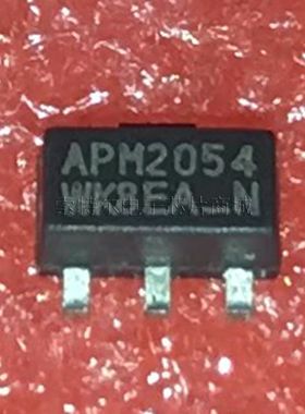 APM2054NVC-TRL ANPEC SOT223 原装可直拍