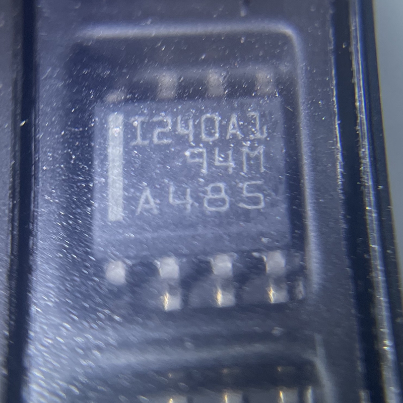 INA240A1DR【索特尔电子芯片商城】原装可直拍