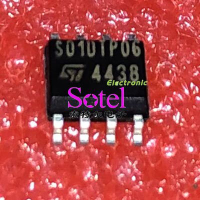 STS01DTP06 STM SOP 【索特尔电子芯片商城】原装可直拍