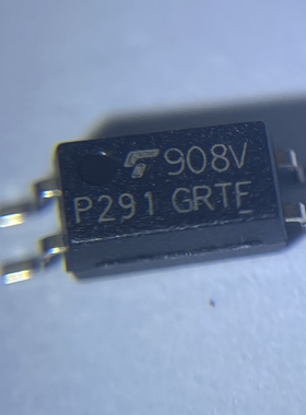 TLP291(V4GRTP,SE SOP4【索特尔电子芯片商城】原装可直拍