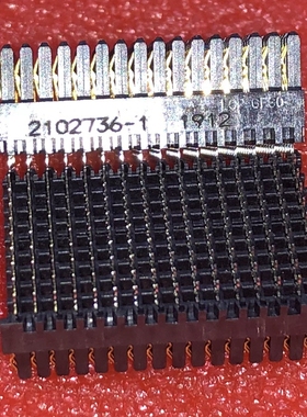 2102737-1 TE【索特尔电子芯片商城】原装可直拍