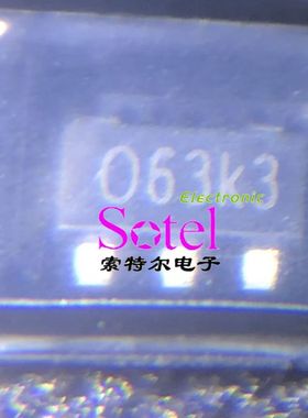 AP3126TBER AP SOT23丝印063K3【索特尔电子芯片商城】原装可直拍