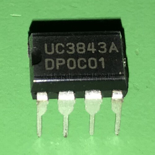 UC3843A CYT长运通 DIP8【索特尔电子芯片商城】原装可直拍