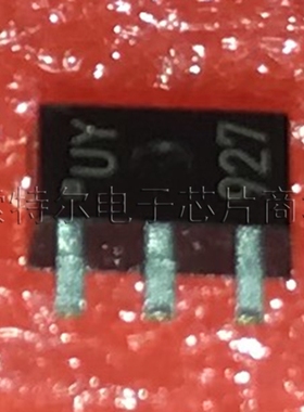 KTC4379-Y-RTF KEC SOT89丝印UY【索特尔电子商城】原装可直拍