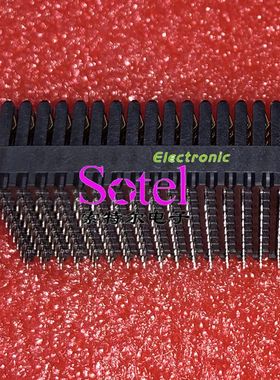 C1410142-1 J1410142-1  贵航VPX接插件背板高速连接器 可直拍