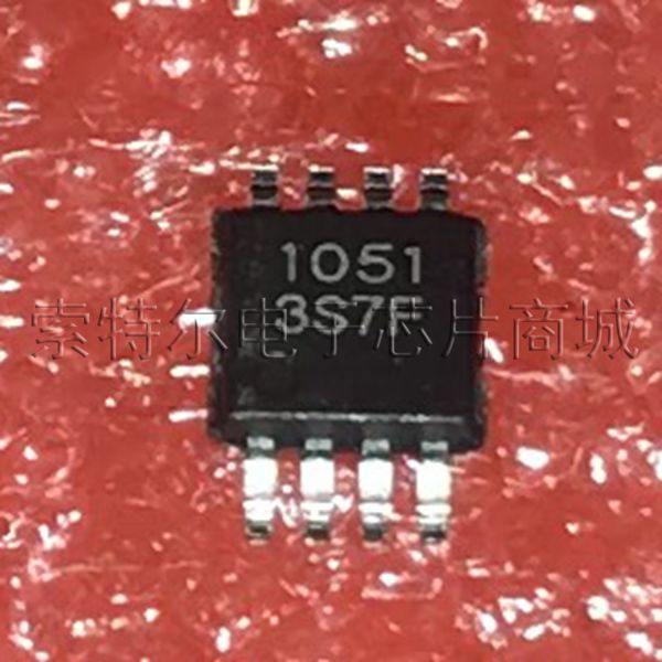 CW1051 Cellwise MSOP8【索特尔电子芯片商城】原装可直拍