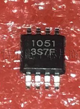 CW1051 Cellwise MSOP8【索特尔电子芯片商城】原装可直拍