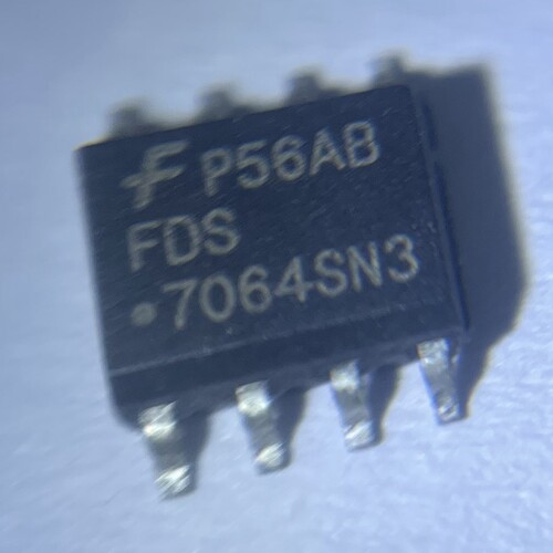 FDS7064SN3 SOP8【索特尔电子芯片商城】原装可直拍
