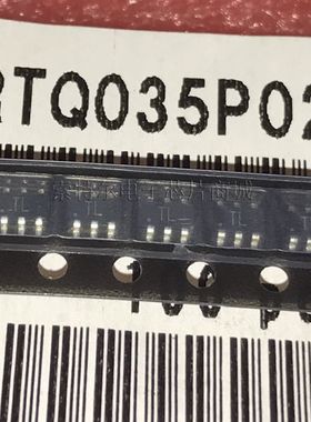 RTQ035P02TR ROHM SOT23-6 丝印TL【索特尔电子芯片商城】可直拍
