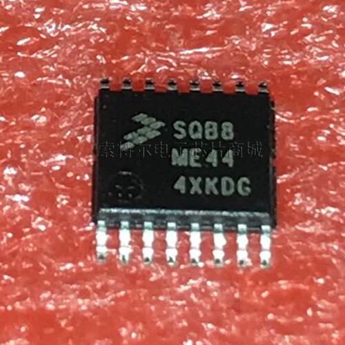 SQB8ME44 FREESCALE 18+ TSSOP16 原装可直拍